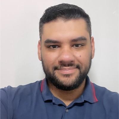 Alex de Jesus Bom Fim