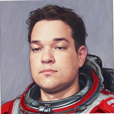Lucas Machado Souza