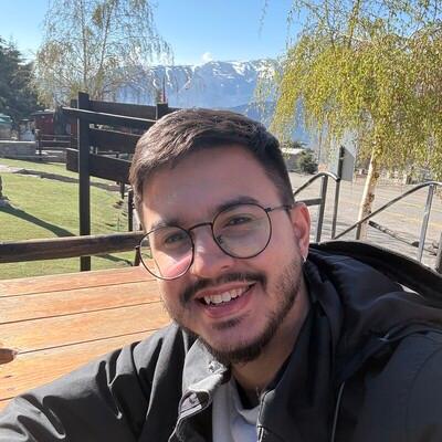 Mateus de Matos Leal
